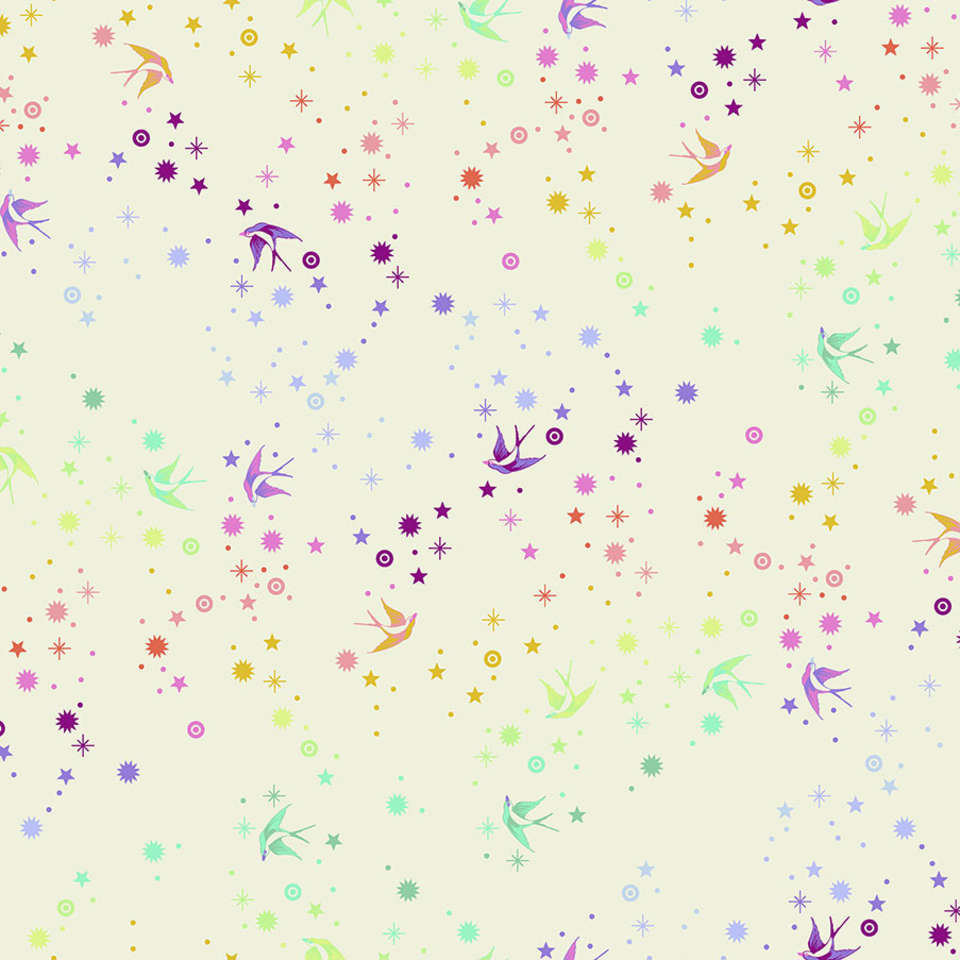 Free Spirit - True Colors 2019 - PWTP133.COTTONCANDY