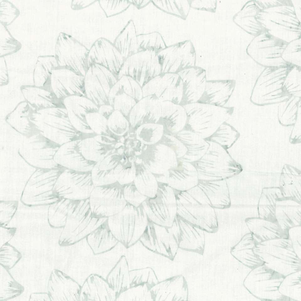 Hoffman California Fabrics - 2019 Fall Batiks - R2270-307-Snow