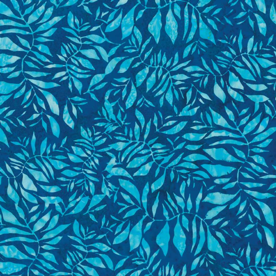Hoffman California Fabrics - 2019 Fall Batiks - R2272-341-Wade