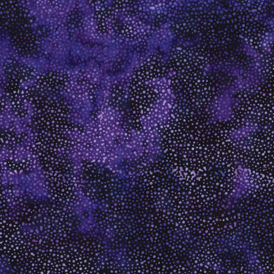 Hoffman California Fabrics - 2019 Fall Batiks - 885 358-Vegas