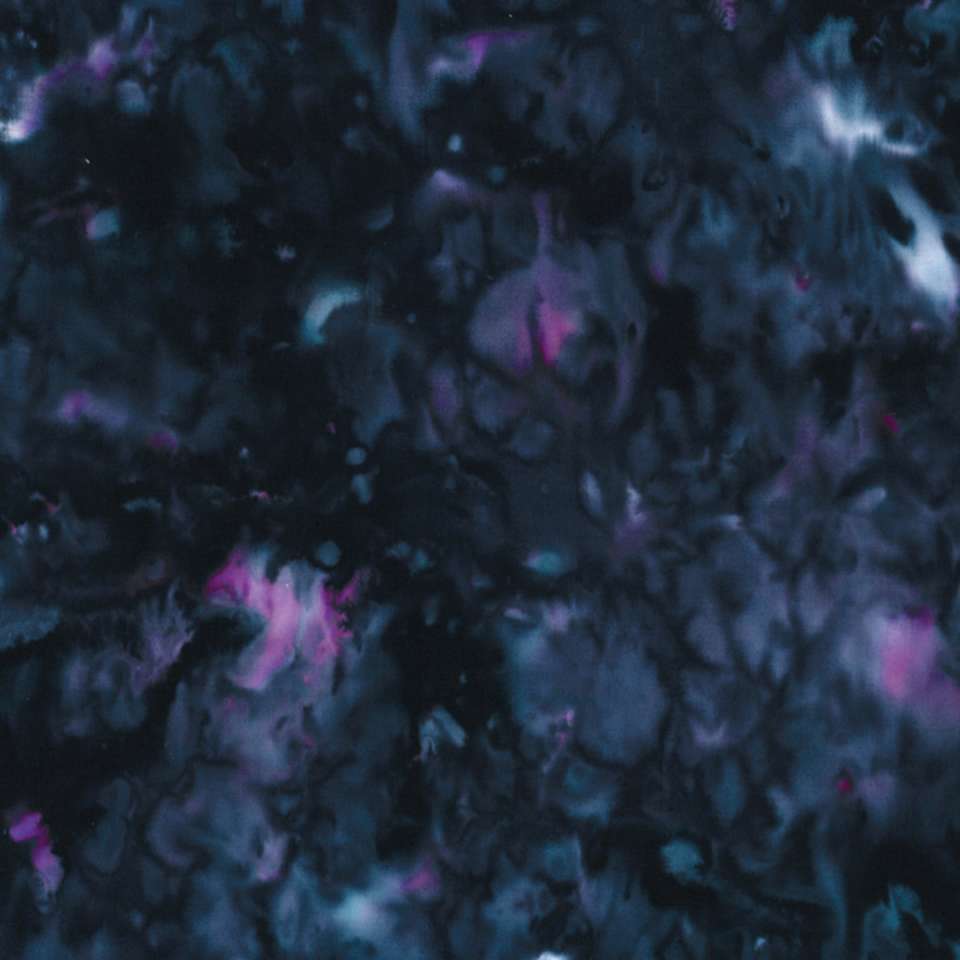 Hoffman California Fabrics - 2019 Fall Batiks - 839 85-Blackberry