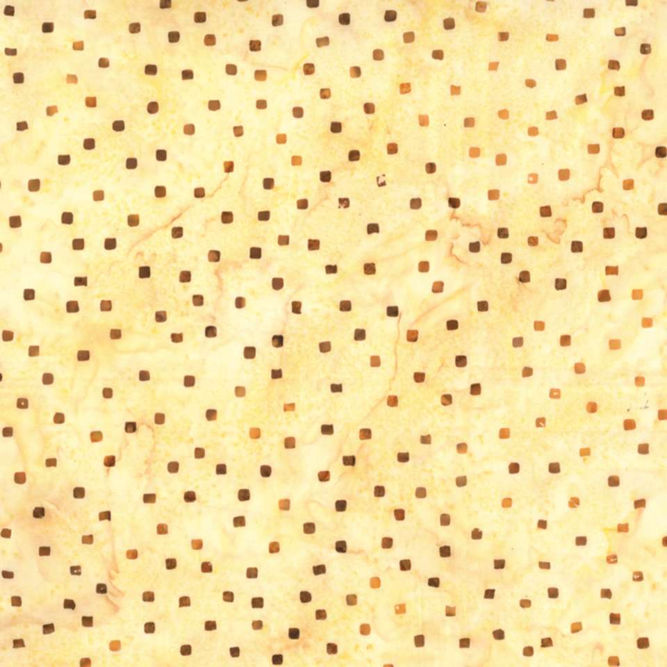 Hoffman California Fabrics - 2019 Fall Batiks - R2242-137-Pearl