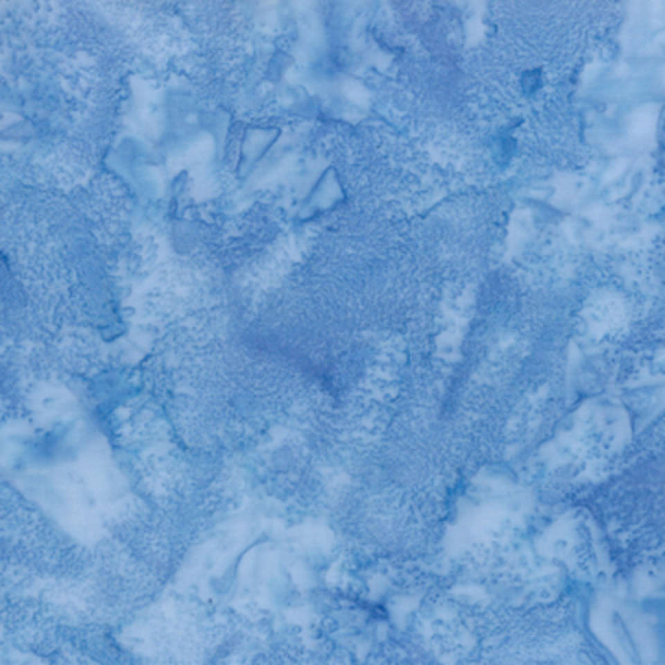 Hoffman California Fabrics - 2020 Winter Batiks - 1895 248-Cancun