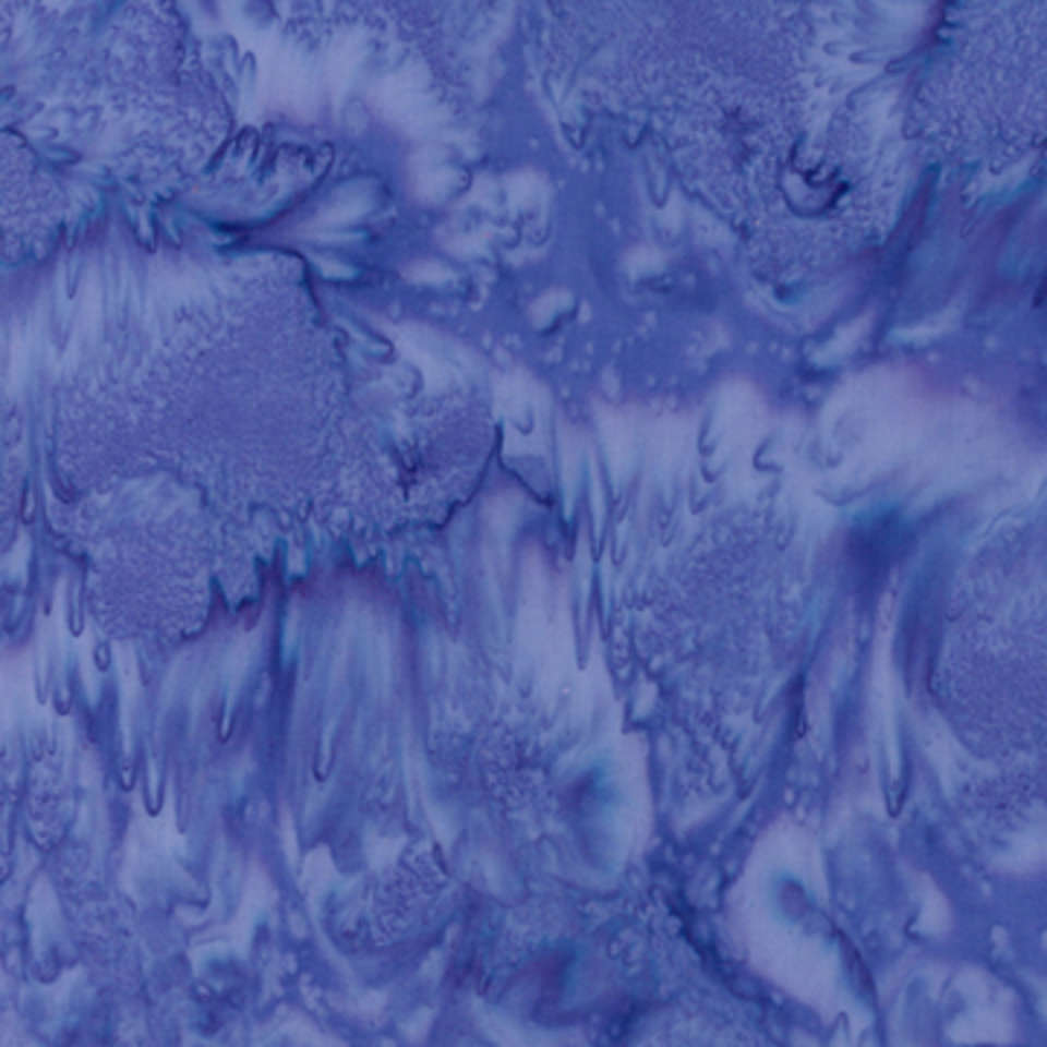 Hoffman California Fabrics - 2020 Winter Batiks - 1895 332-Julie