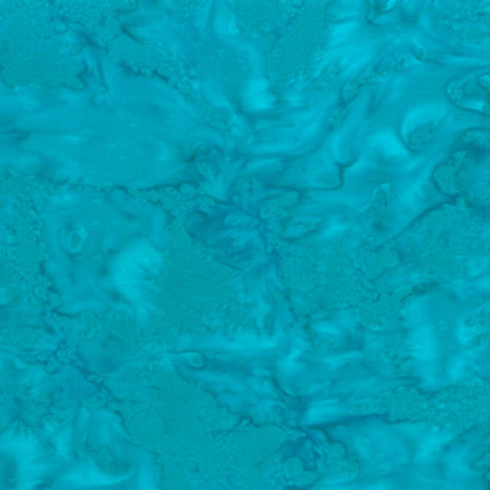 Hoffman California Fabrics - 2020 Winter Batiks - 1895 361-Cabo