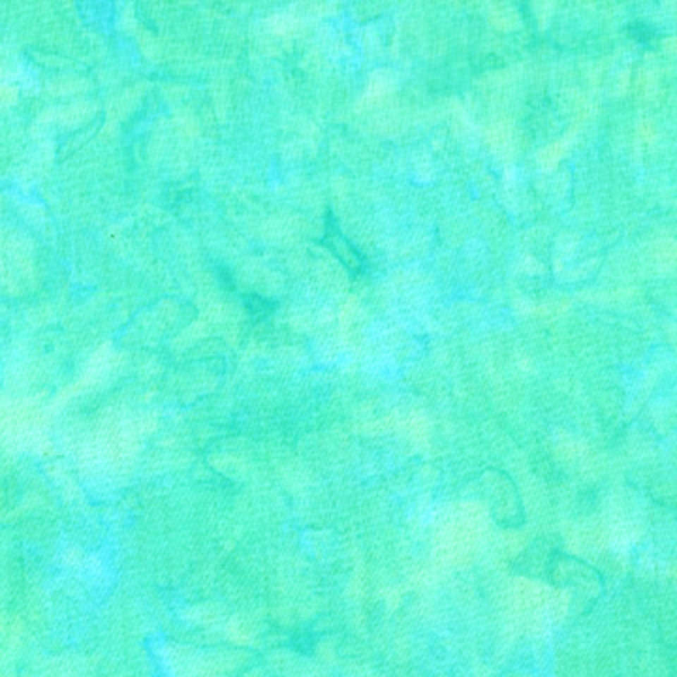 Hoffman California Fabrics - 2020 Winter Batiks - 1895 370-Acapulco