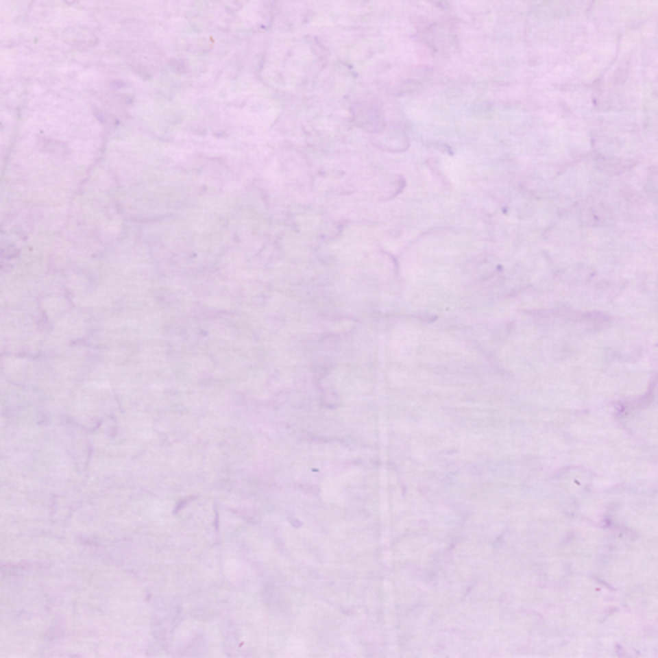 Hoffman California Fabrics - 2020 Winter Batiks - 1895 30-Lilac