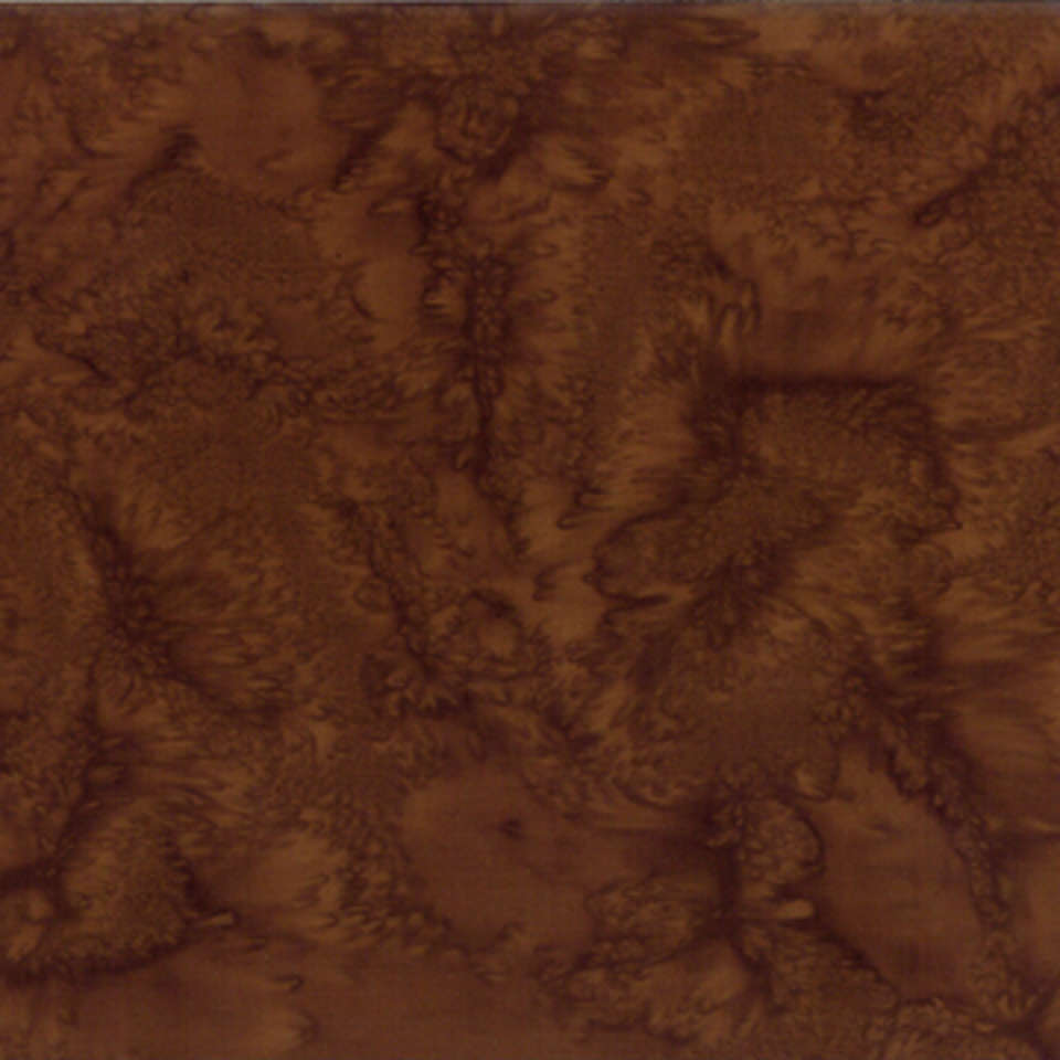 Hoffman California Fabrics - 2020 Winter Batiks - 1895 253-Havana