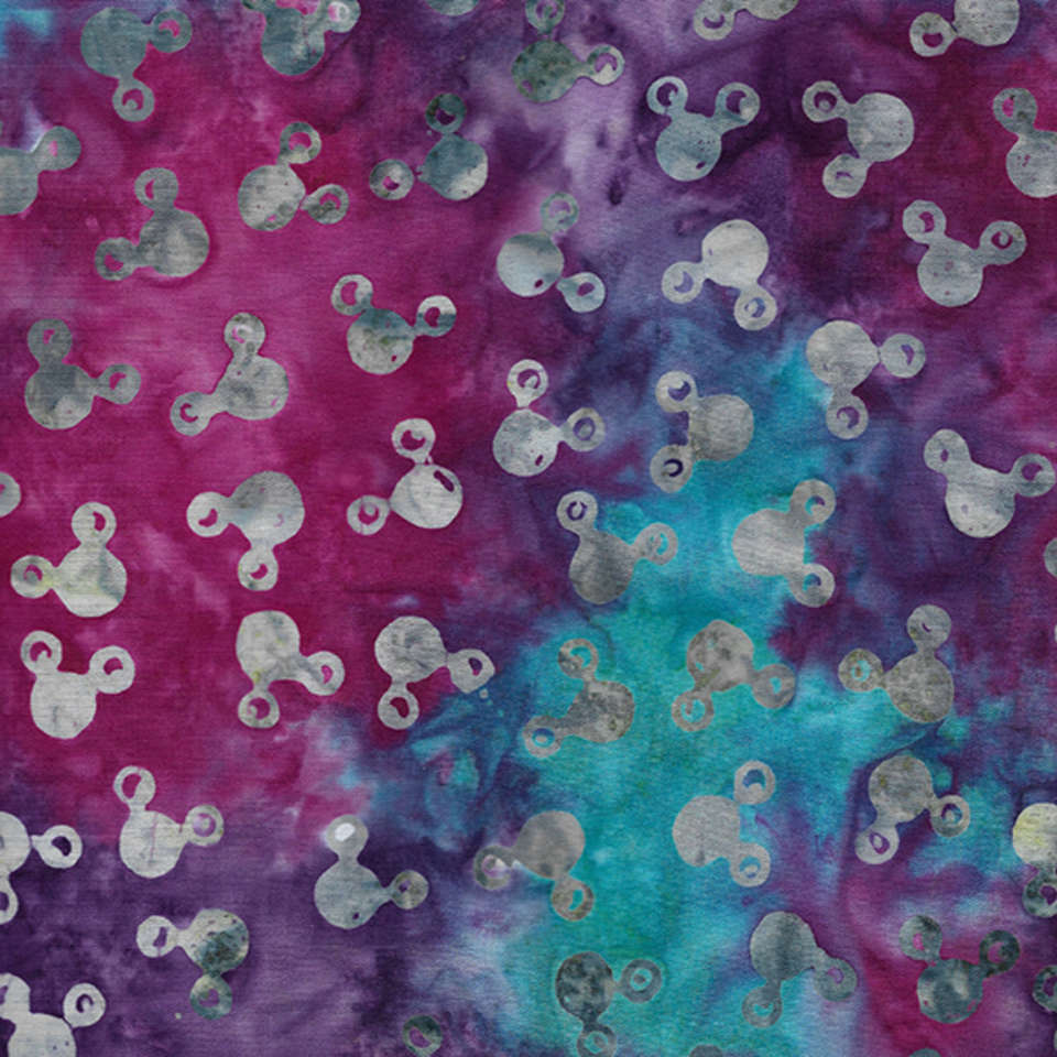 Island Batik - Blinded By Science - 622003849