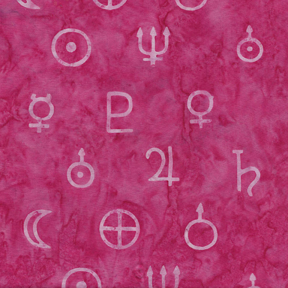 Island Batik - Blinded By Science - 622006315