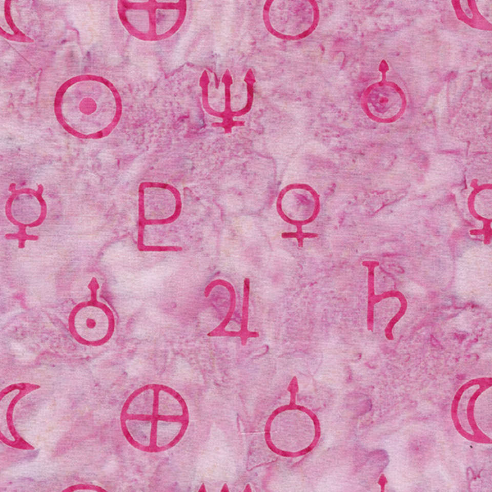 Island Batik - Blinded By Science - 622006335