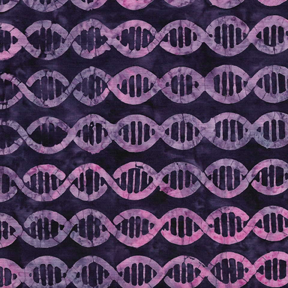 Island Batik - Blinded By Science - 622002486