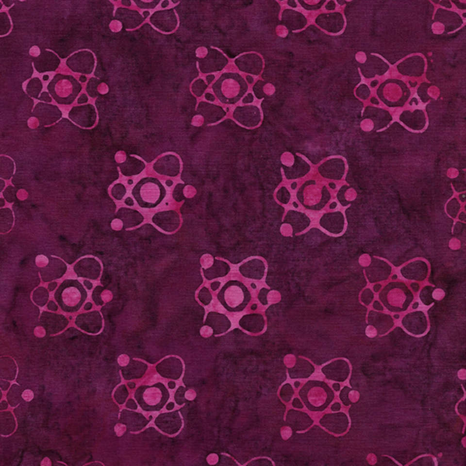 Island Batik - Blinded By Science - 622004350