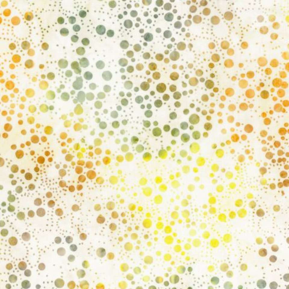 Timeless Treasures - Tonga Mini Collection Basil  - Tonga-B8166 Apricot