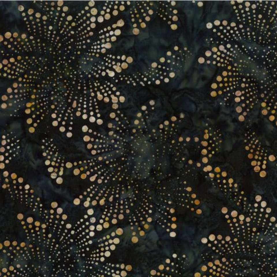 Timeless Treasures - Tonga Mini Collection Paprika - Tonga-B8164 Spruce