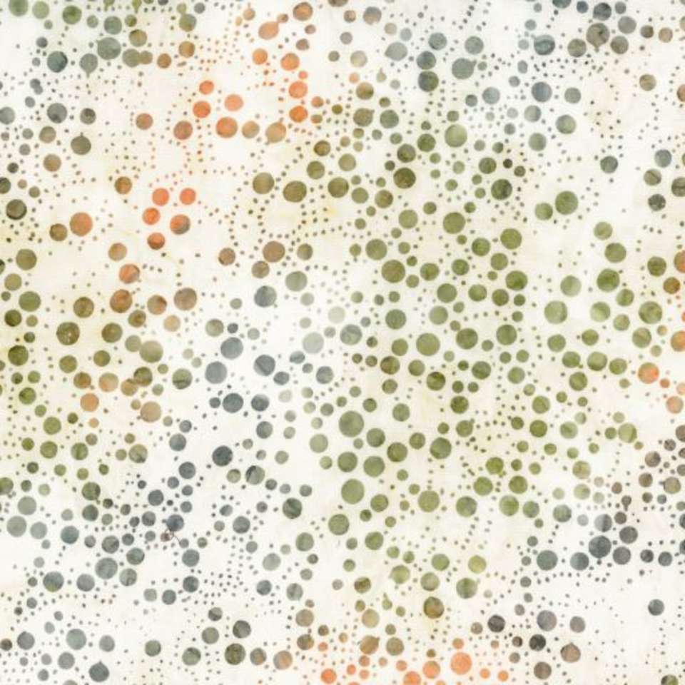 Timeless Treasures - Tonga Mini Collection Paprika - Tonga-B8166 Dusk