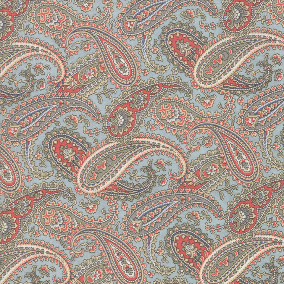 Moda - Daybreak - 44243 15