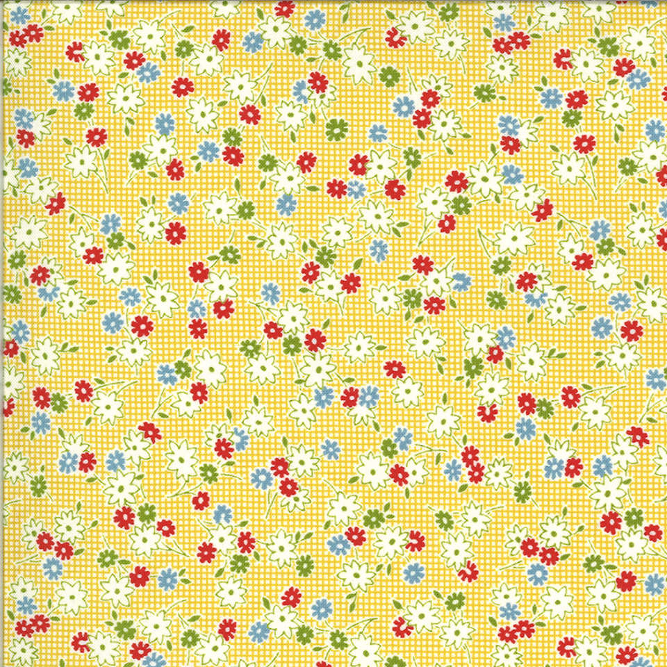 Moda - It's Elementary - 21786 13