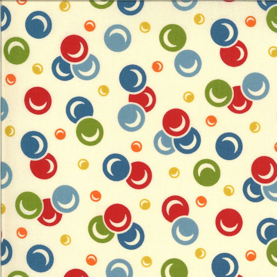 Moda - It's Elementary - 21785 11