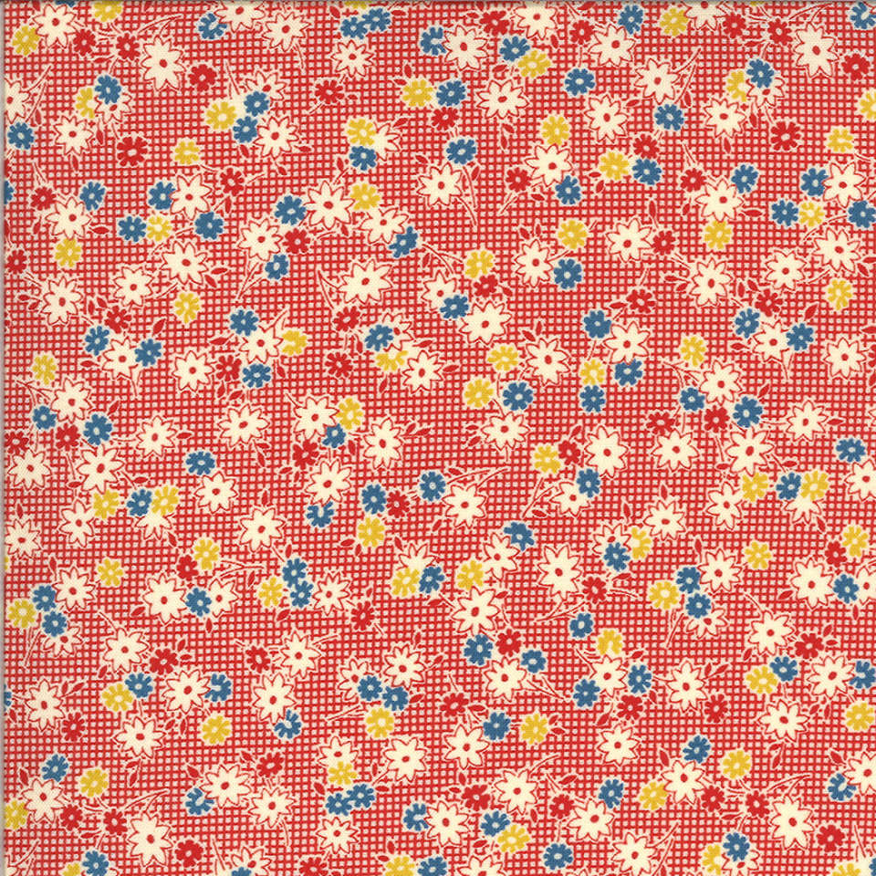 Moda - It's Elementary - 21786 11