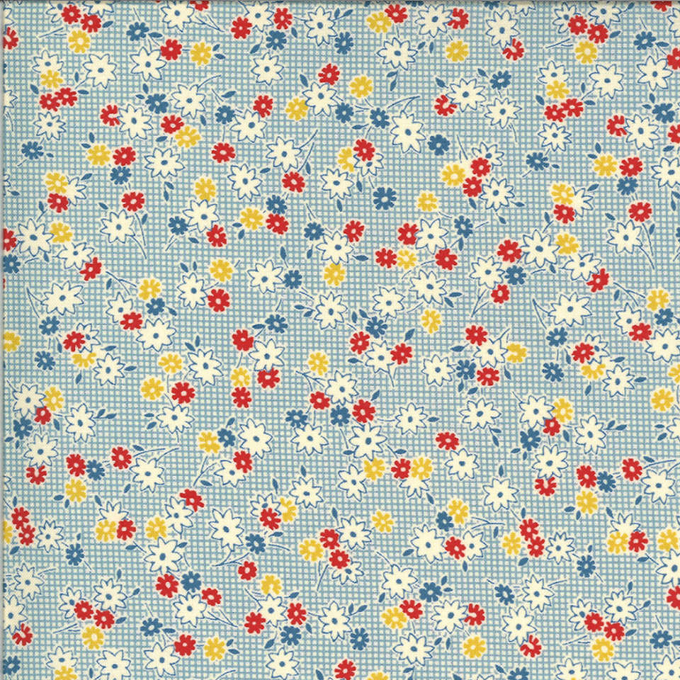 Moda - It's Elementary - 21786 15