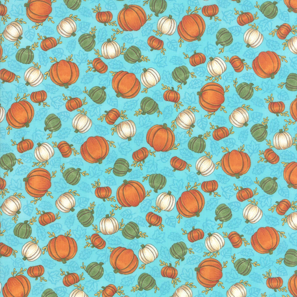 Moda - Happy Fall - 19952 15