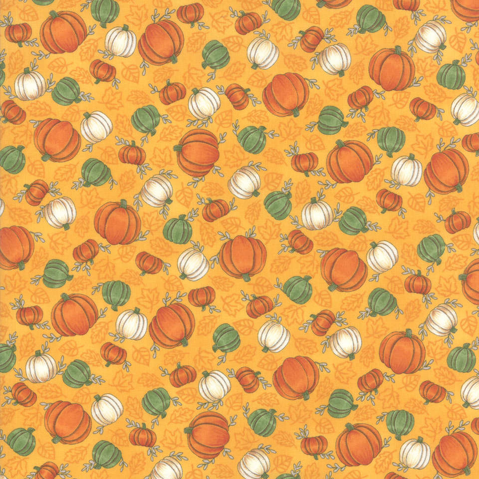 Moda - Happy Fall - 19952 14