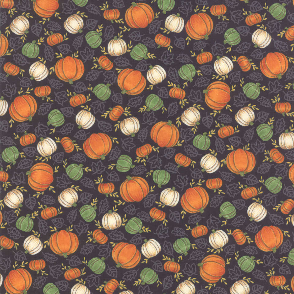 Moda - Happy Fall - 19952 12