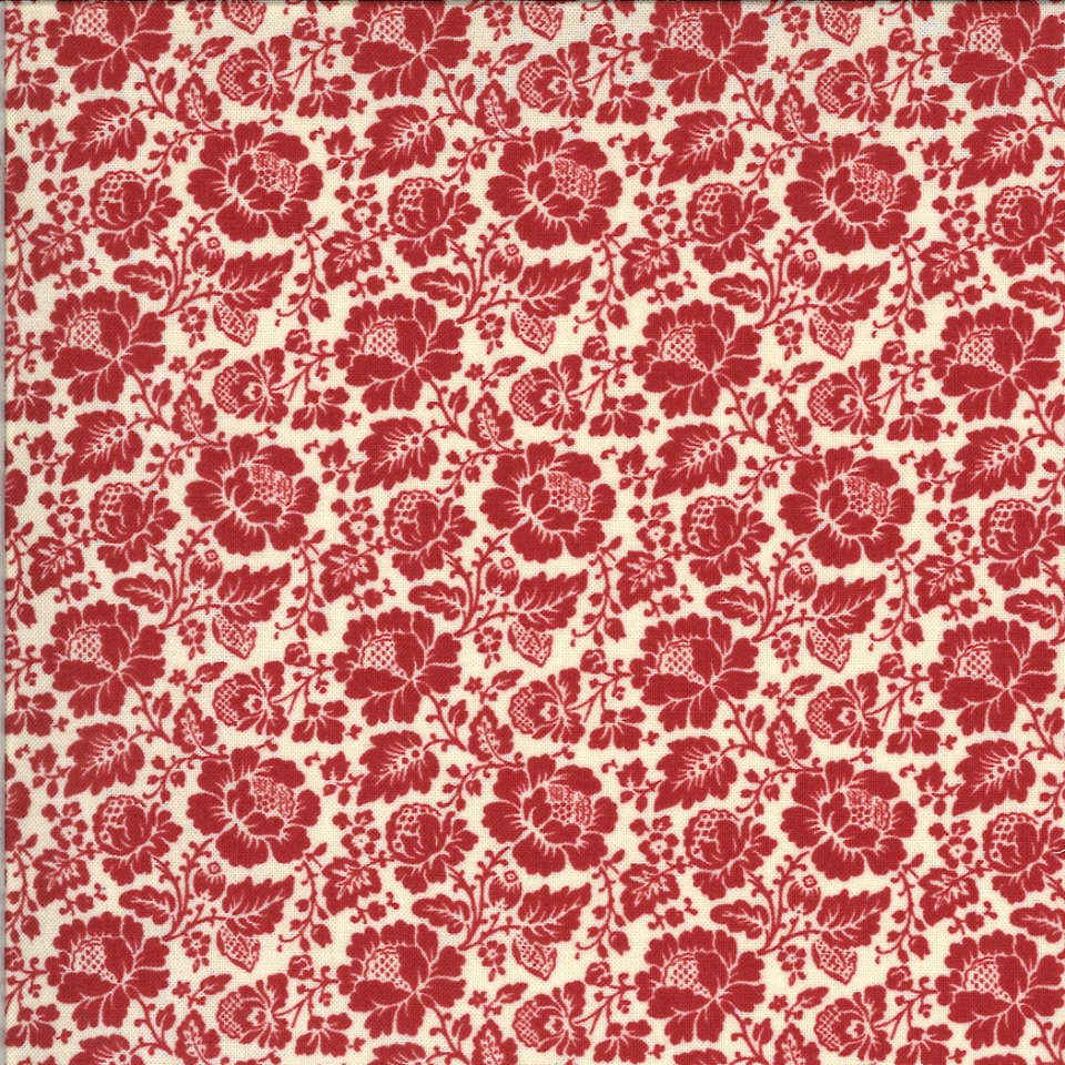 Moda - La Rose Rouge - 13884 15