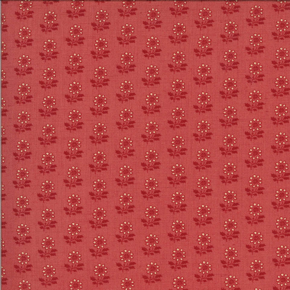 Moda - La Rose Rouge - 13885 12