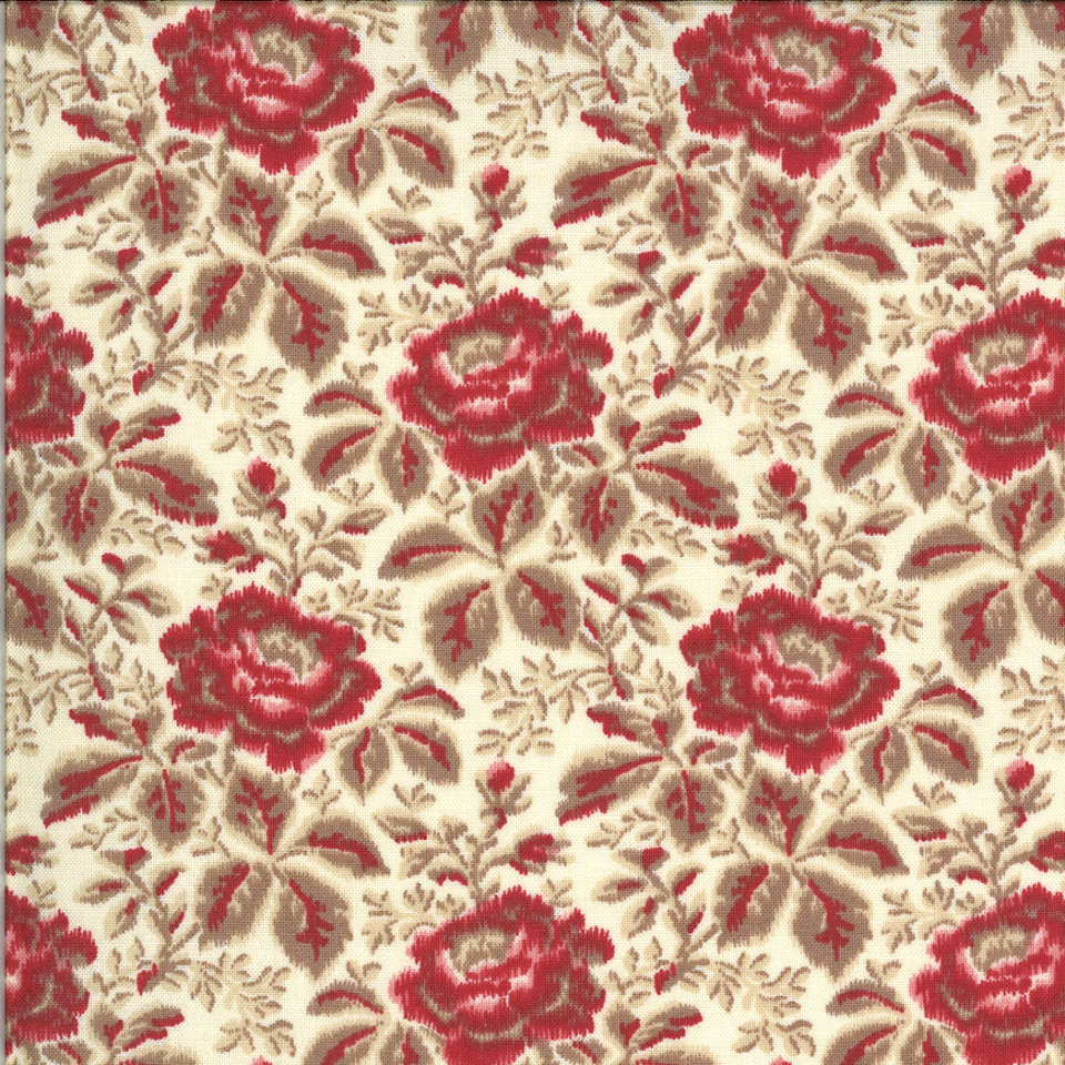 Moda - La Rose Rouge - 13882 15