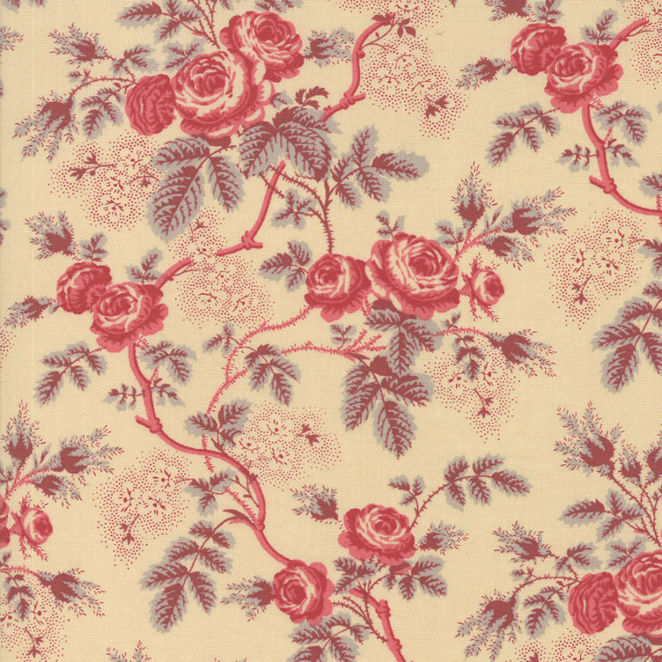 Moda - La Rose Rouge - 13880 14