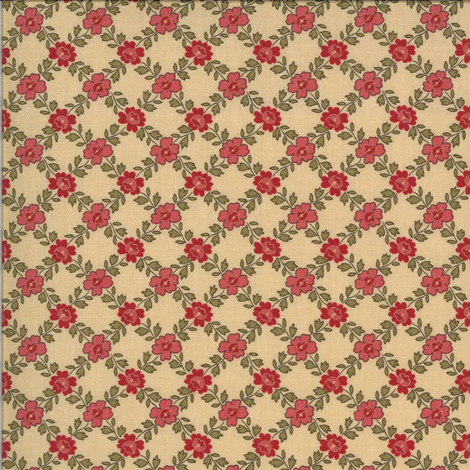 Moda - La Rose Rouge - 13886 14