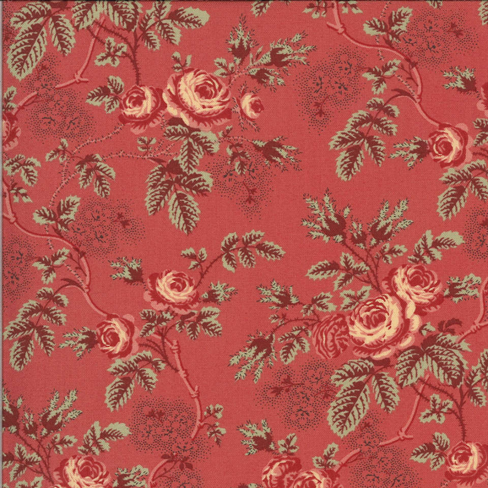 Moda - La Rose Rouge - 13880 12