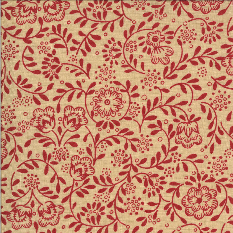 Moda - La Rose Rouge - 13887 19