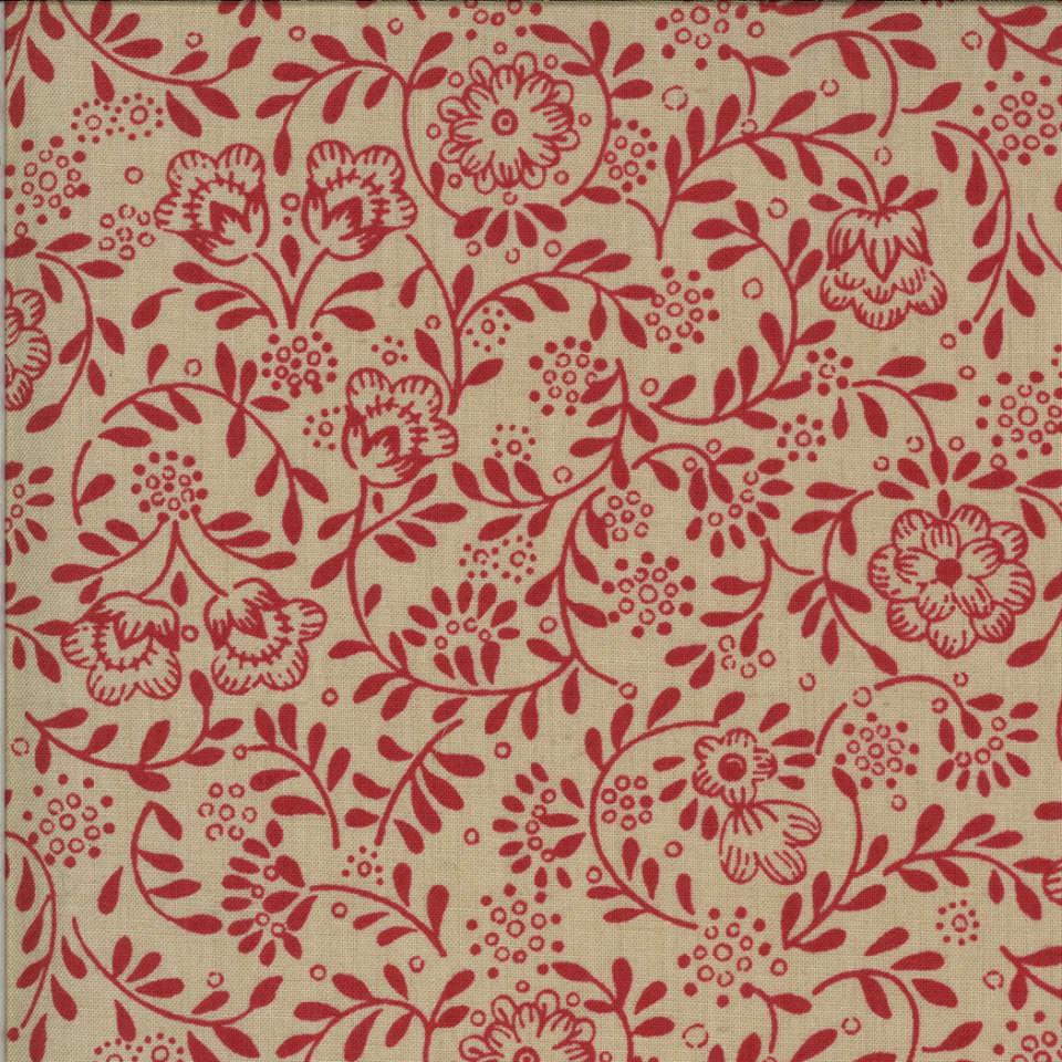 Moda - La Rose Rouge - 13887 22