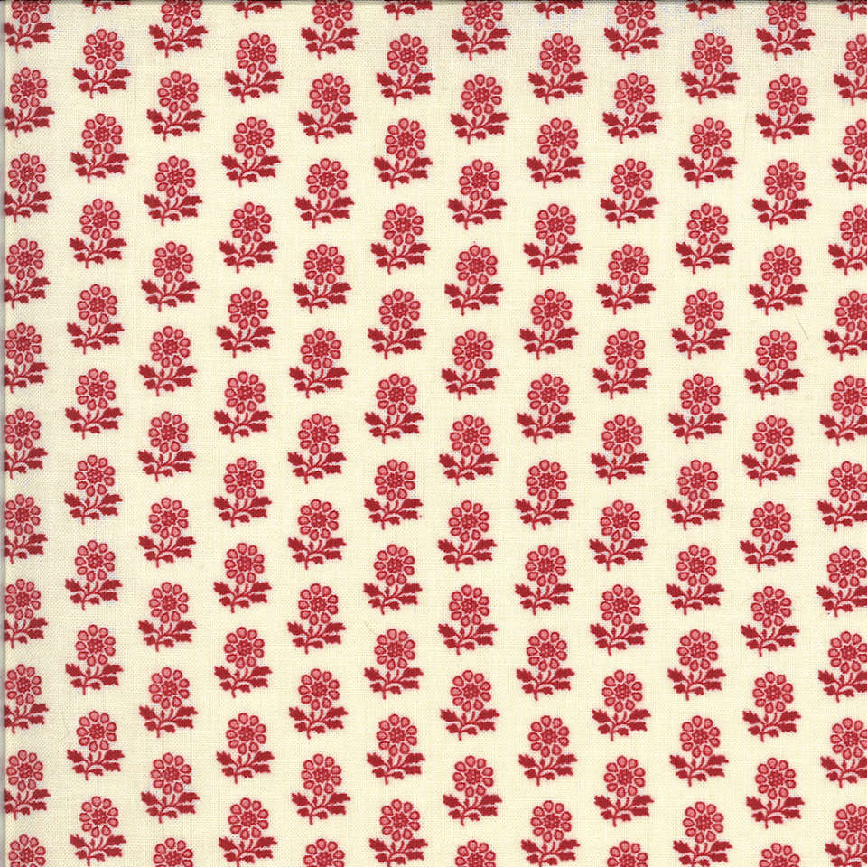 Moda - La Rose Rouge - 13885 13