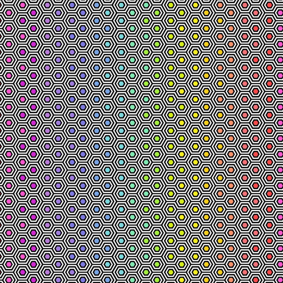 Free Spirit - Linework - PWTP151.INK