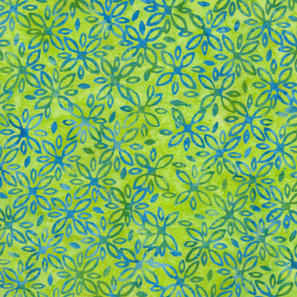 Island Batik - Kismet  - 821901635