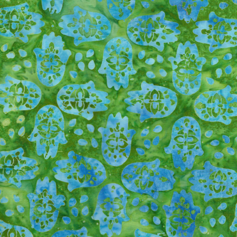Island Batik - Kismet  - 821903644