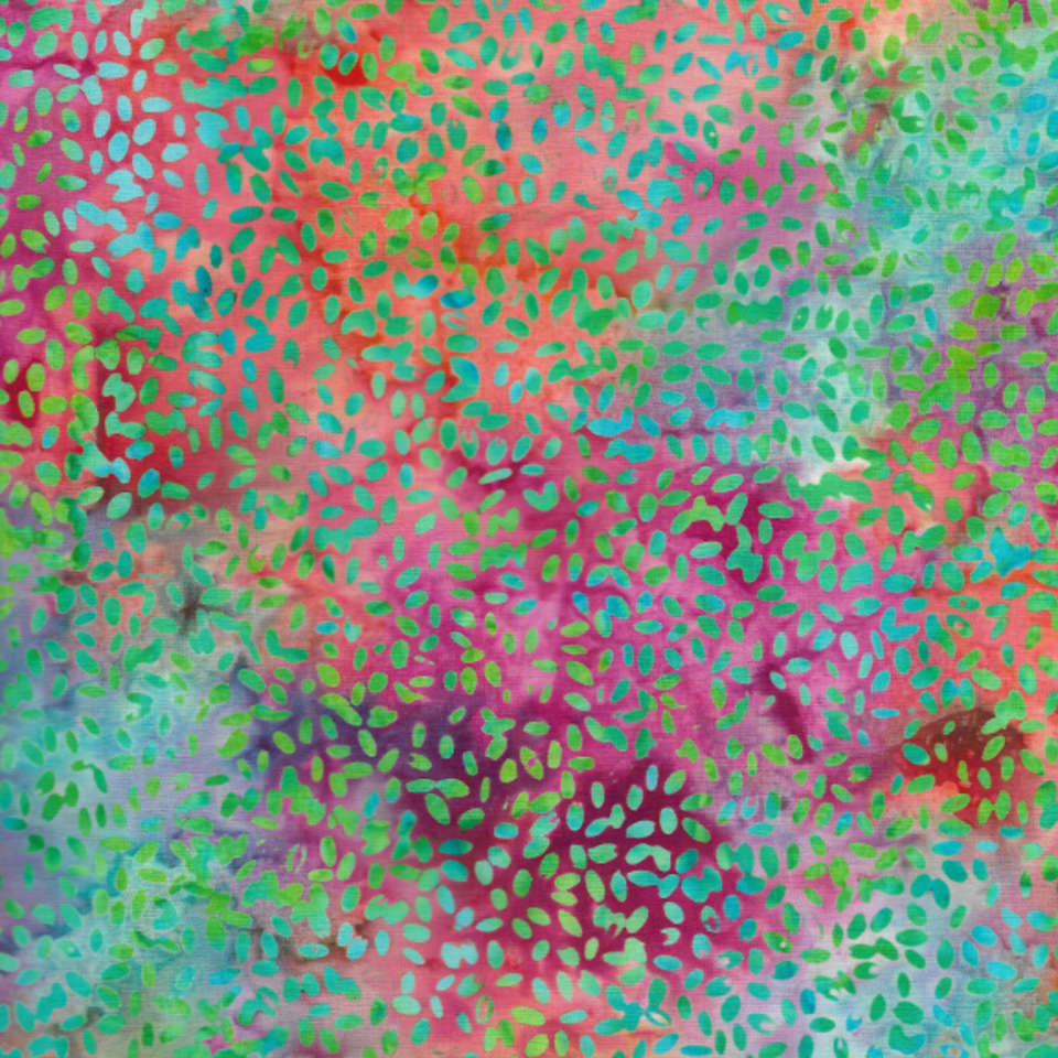 Island Batik - Kismet  - 821905875