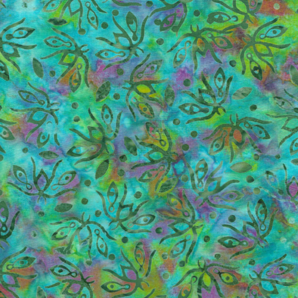 Island Batik - Kismet  - 821902883
