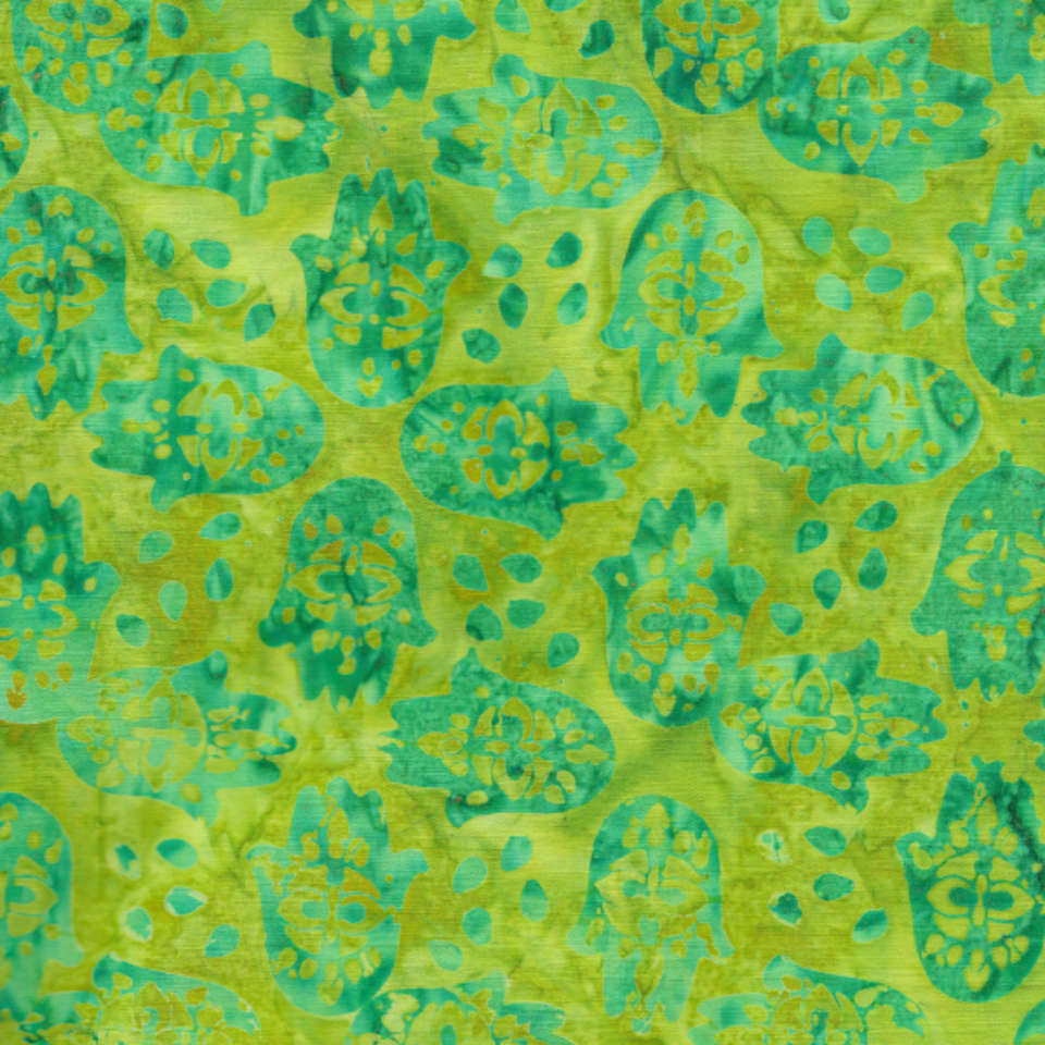 Island Batik - Kismet  - 821903616