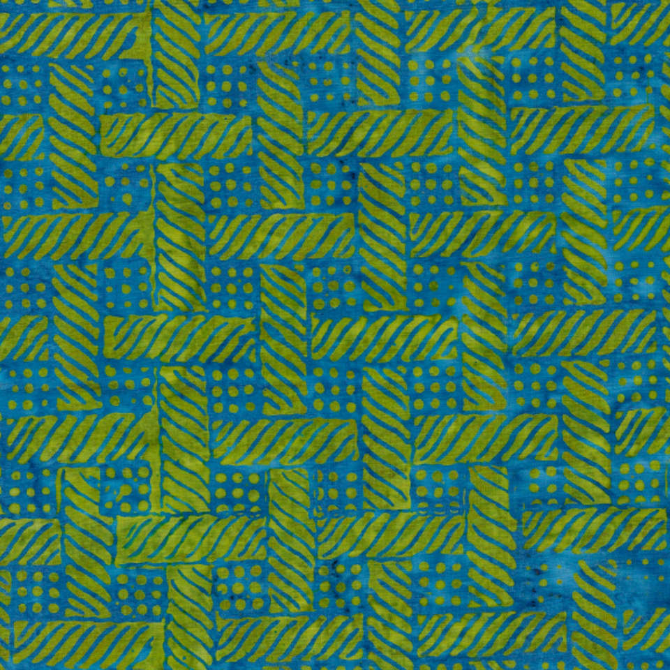 Island Batik - Cascadia - 521902651