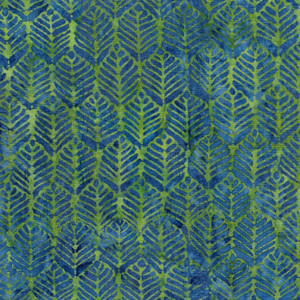 Island Batik - Cascadia - 521909656
