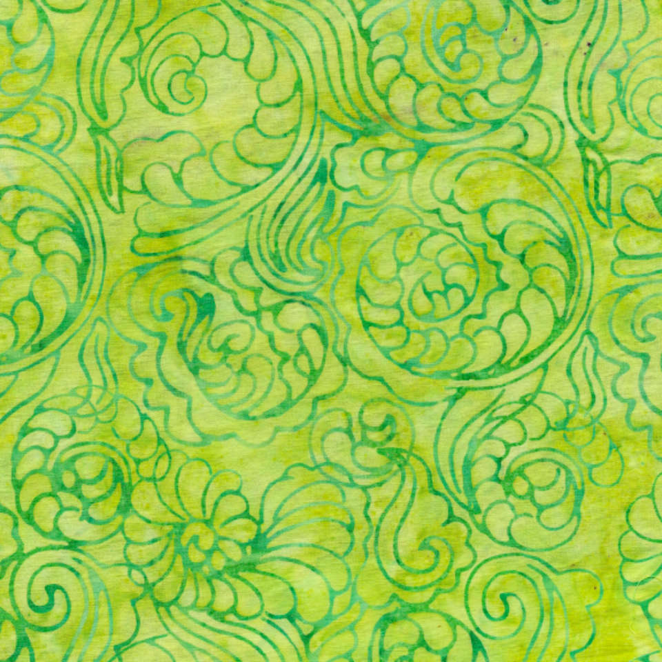 Island Batik - Cascadia - 521906616