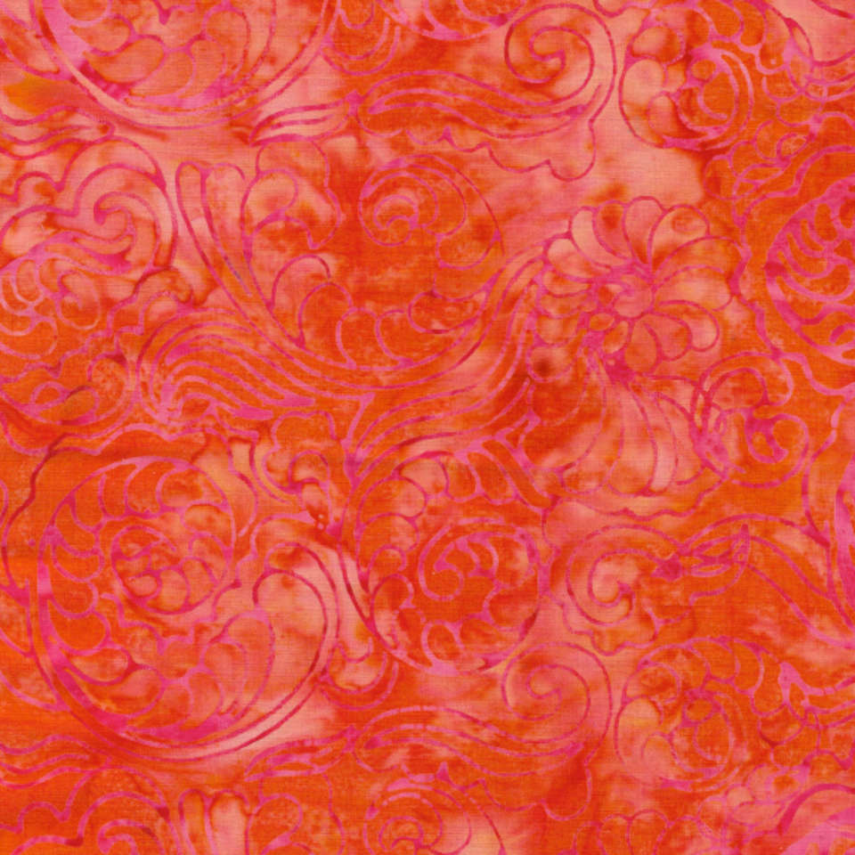 Island Batik - Cascadia - 521906631