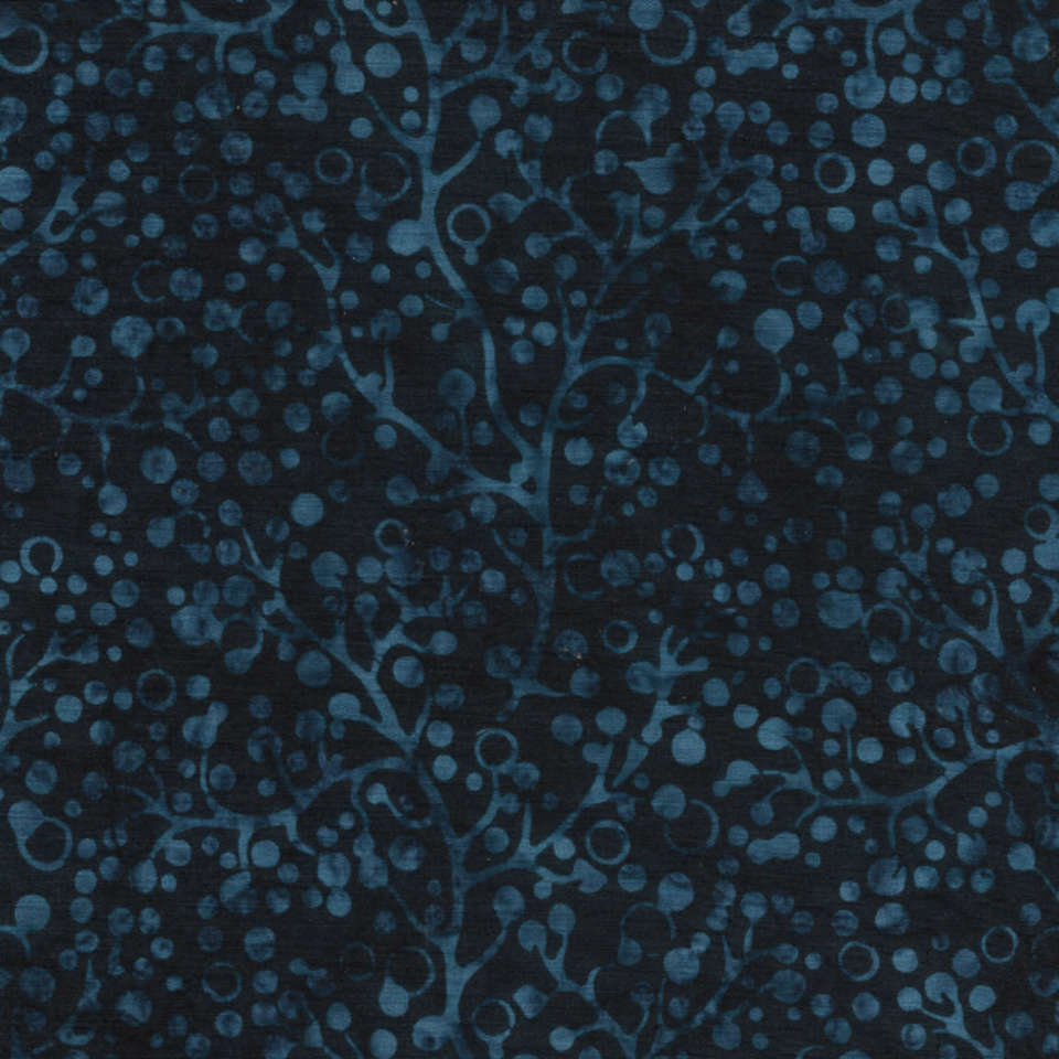 Island Batik - Glacier View - 121916590