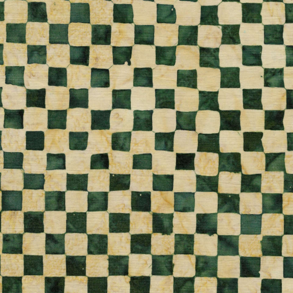 Island Batik - Nordic Nature - 121929038