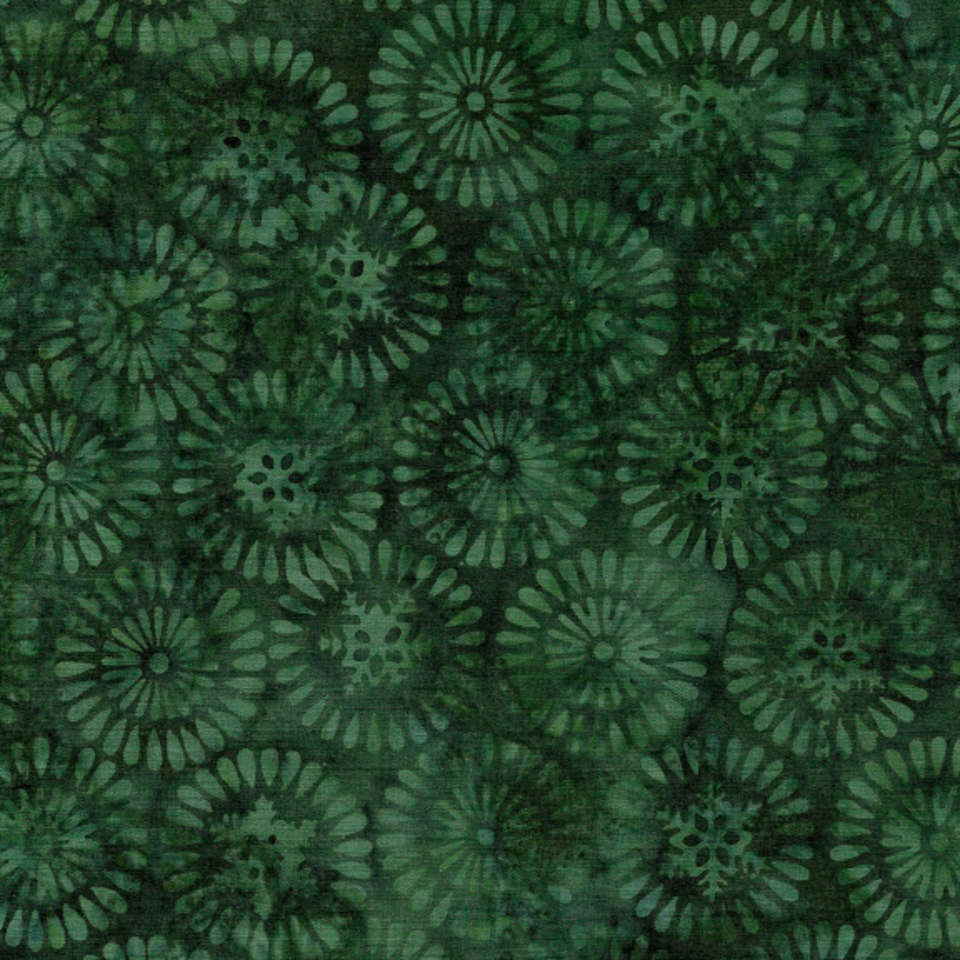 Island Batik - Nordic Nature - 121906680